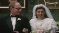 The Big Bang Theory | Image Via: CBS